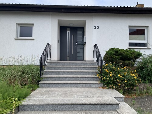 Großzügiges Familien-ferienhaus in Landau Arzheim - Mitten in der Natur!