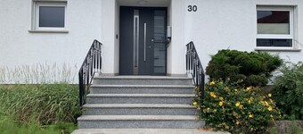 Großzügiges Familien-ferienhaus in Landau Arzheim - Mitten in der Natur!