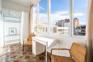 Unclassified image, 2 of 25, button - Gran Vía Historic Catalan 4BD for Families (Barcelona)