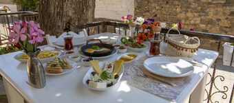 Paparuna Butik Hotel