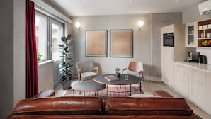 Shared kitchen facilities - Mirakul Residence (Labin)