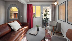 LCD TV - Mirakul Residence (Labin)