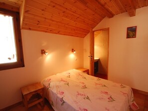3 Schlafzimmer, kostenloses WLAN
