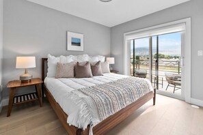 4 Schlafzimmer, Internetzugang, Bettwäsche