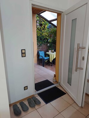 Interior - Ferienwohnung Neli am Rhein Perfekte für 2 Personen in Eine Ruhige Gegend (Rheinbrohl)