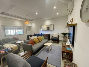 منطقة المعيشة