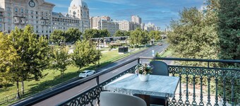 Citylife Boutique Hotel