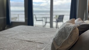 Strykejern/-brett, wi-fi (inkludert) og sengetøy