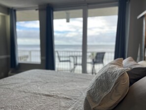 1 soverom, strykejern/-brett, wi-fi (inkludert) og sengetøy