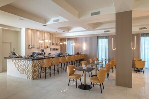 Bar (on property) - Grand Patelli (Lemnos)