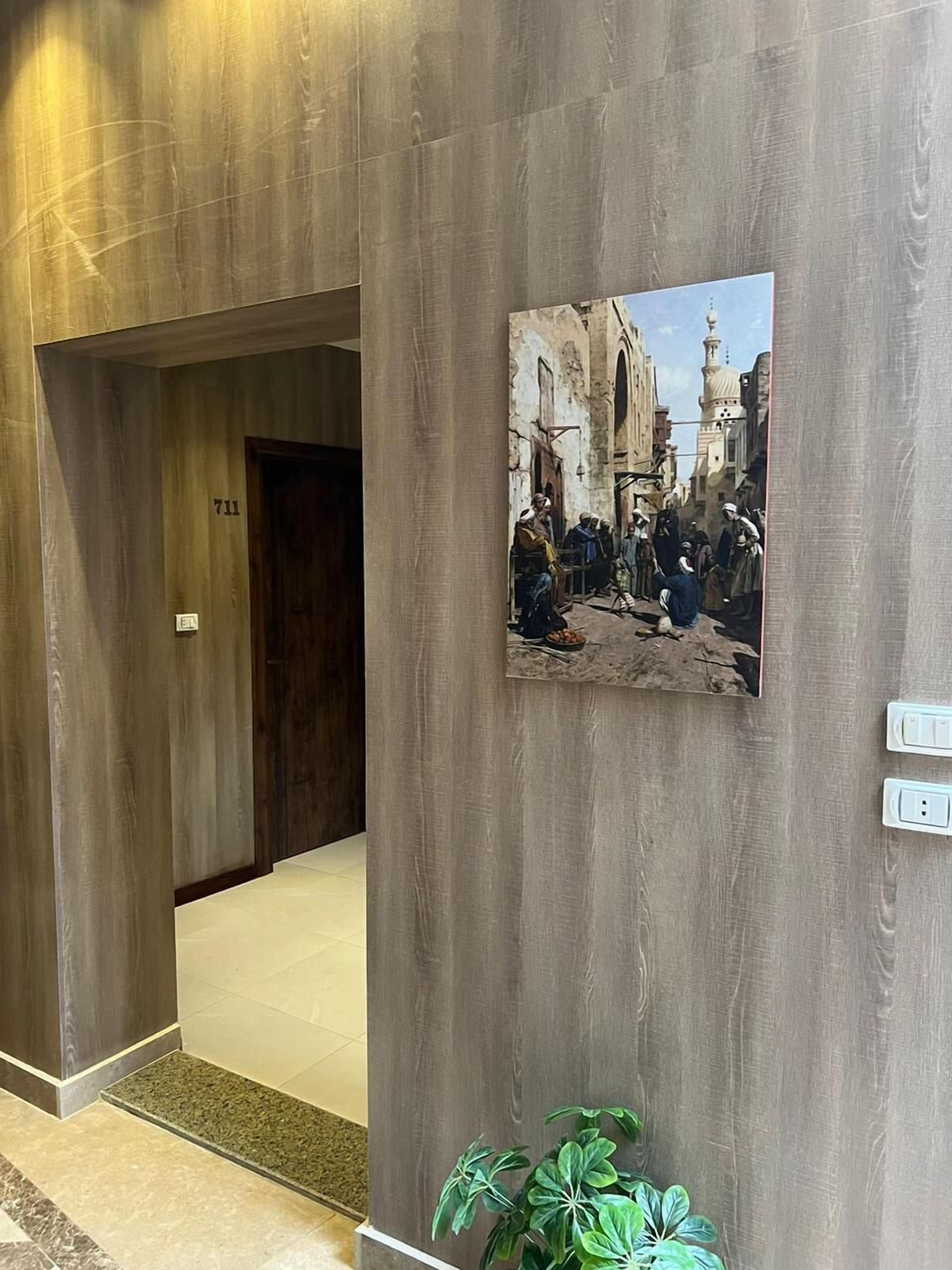 Photo - Rotana Palace Suites