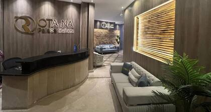 Rotana Palace Suites