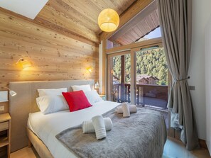 3 chambres, Wi-Fi, draps fournis