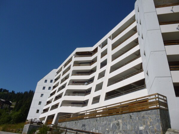 Exteriör