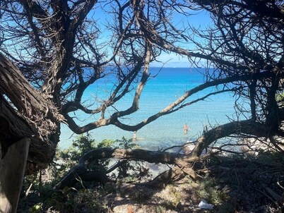 2 Bedroom Villa in Calasetta