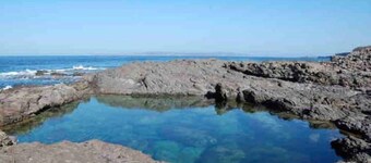 2 Bedroom Villa in Calasetta