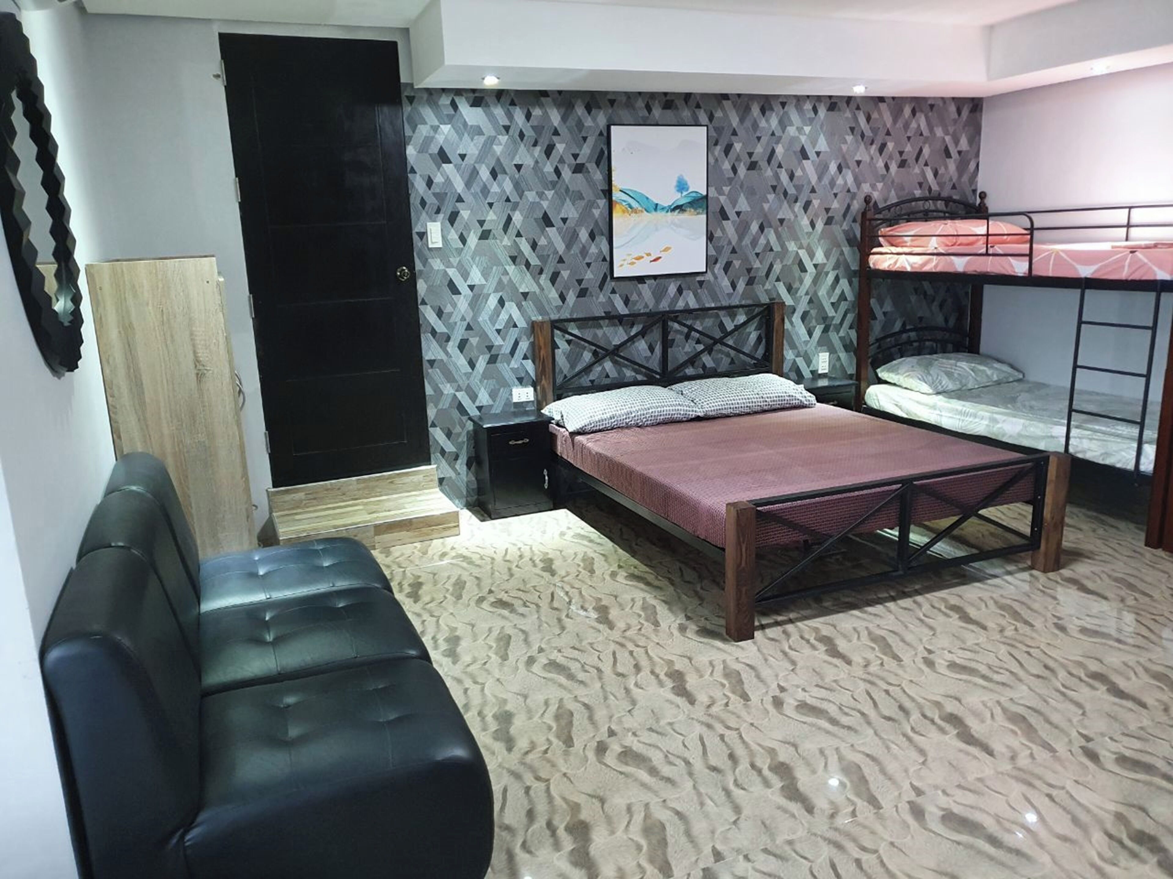 Family Villa