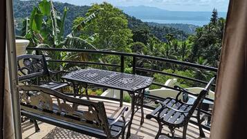 Family Villa | Terrace/patio