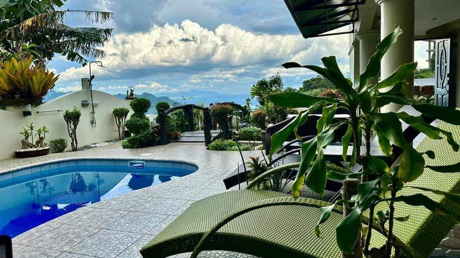 Avana Hills Tagaytay