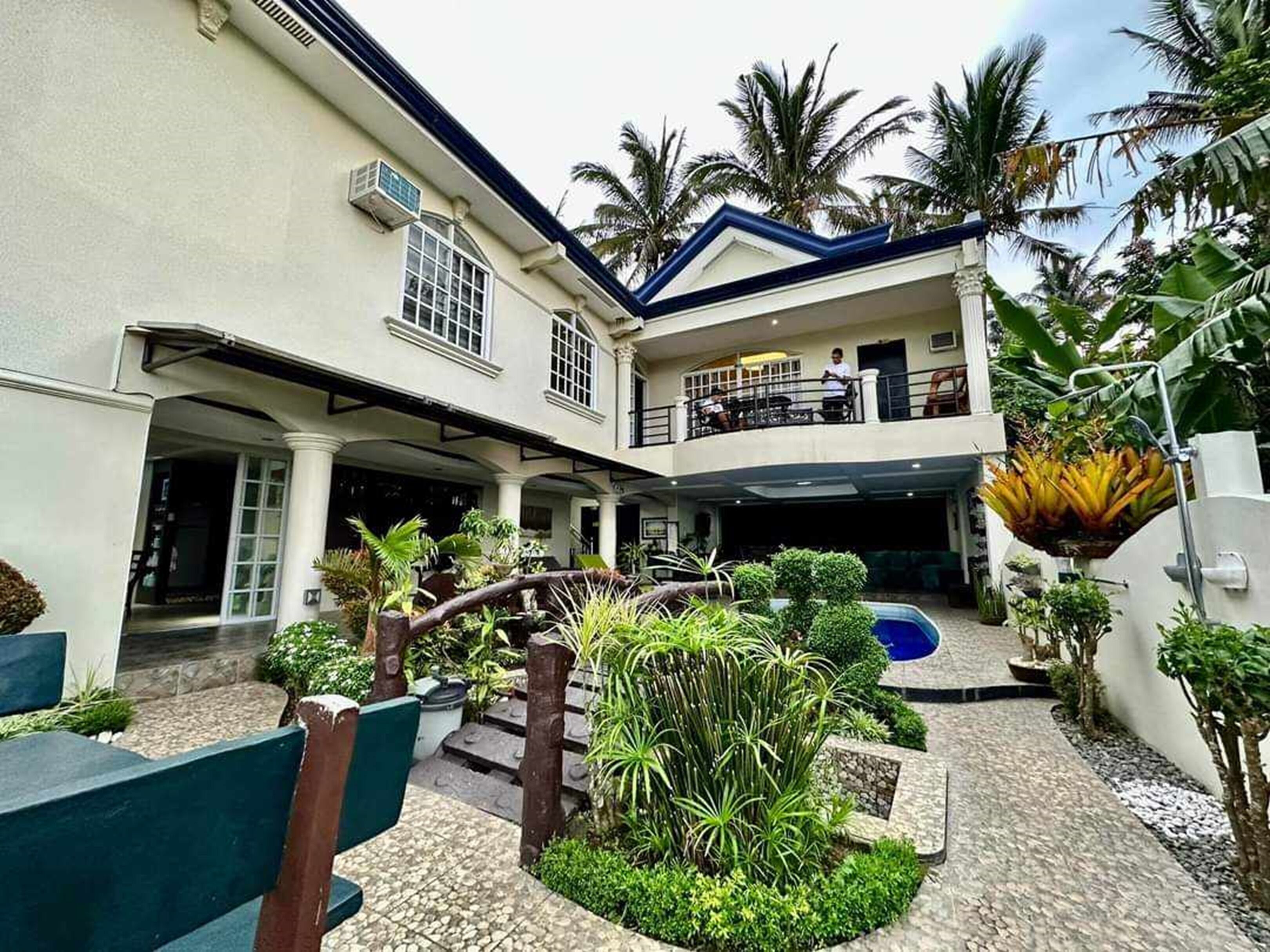 Family Villa | Exterior
