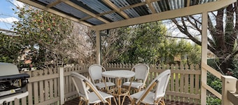 Elm Tree Cottage - Cosy Home Close to Cook Park