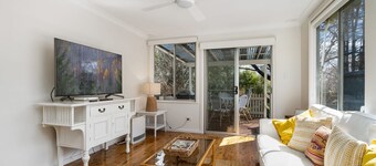 Elm Tree Cottage - Cosy Home Close to Cook Park