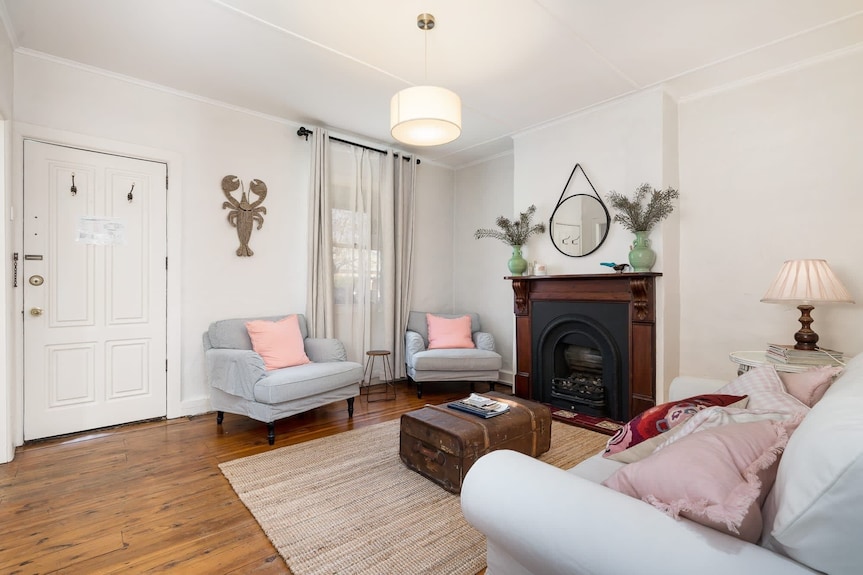 Elm Tree Cottage - Cosy Home Close To Cook Park - Orange