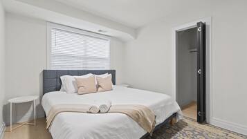 Signature-Apartment, 3 Schlafzimmer