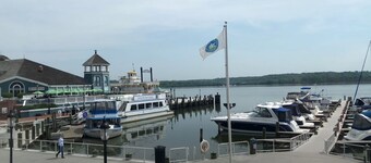 West Taylor Run Hotel