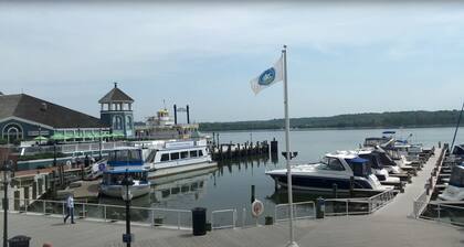 West Taylor Run Hotel