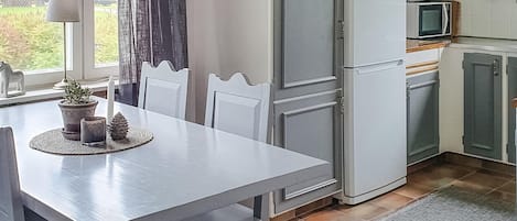 Restauration