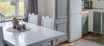 3 bedroom awesome home in Malungsfors