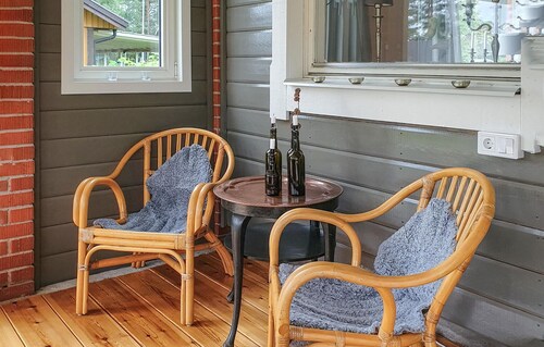 3 bedroom awesome home in Malungsfors