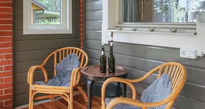 3 bedroom awesome home in Malungsfors