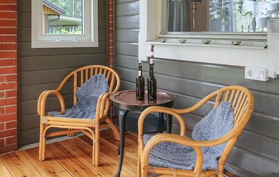 3 bedroom awesome home in Malungsfors