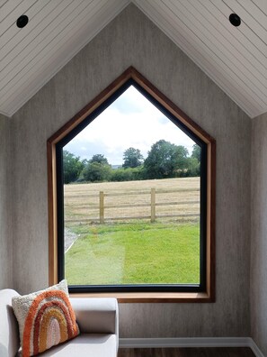 Interior - The Tiny House (Newton Abbot)