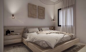 1 chambre
