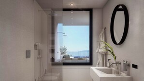 Unclassified image, 2 of 9, button - Casa Salsedine (Cala Gonone)