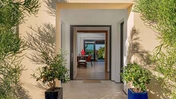 DĂ©tail de lâextĂ©rieur