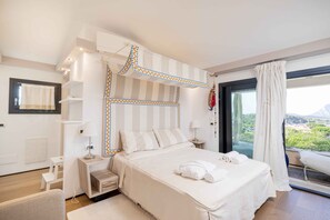 1 bedroom - Villa Puntaldia (San Teodoro)