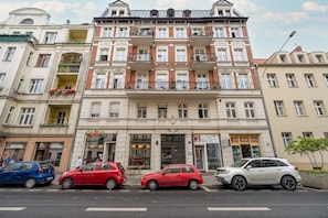 Exterior - Cozy Apartment in the City Center | Near the Old Market Square (Poznań)