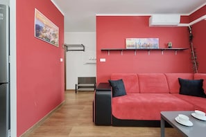 TV, offices