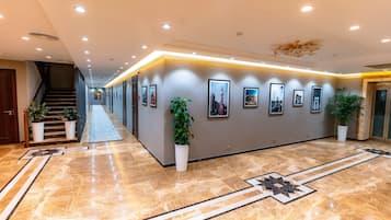 42-inch Smart TV with cable channels