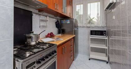 Warszawska 24 | Apartament| Wi-Fi