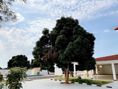 Cozy & District Ready2Relax Luanda, Angola