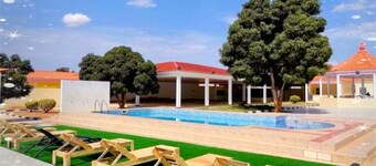Cozy & District Ready2Relax Luanda, Angola