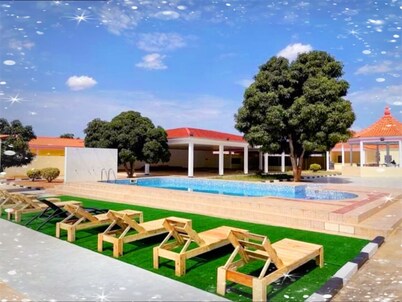 Cozy & District Ready2Relax Luanda, Angola