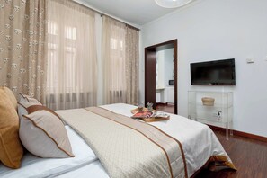 Unclassified image, 5 of 23, button - Gołębia 3 Poznań | Tasteful Studio | Close to the City Center (Poznań)