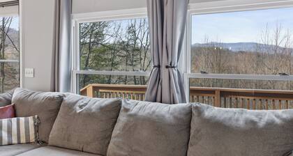 Mountain Vistas