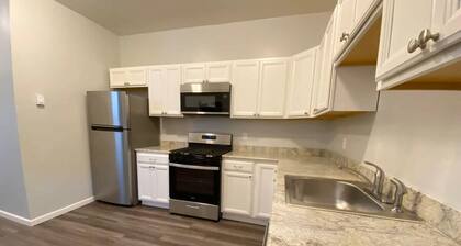Double Play Apt 2 - All Star Baseball Rentals